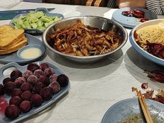 -辣盆盆麻辣小龙虾(哈尔滨总店)