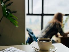 -纽巷咖啡 SOFTFOCUS COFFEE(锦和巴黎时韵店)