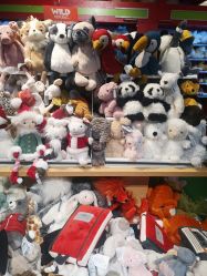 -Hamleys哈姆雷斯(东方福来德店)