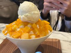 -诺嘉甜品(世贸店)