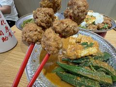 -喜家德虾仁水饺(中央大街店)