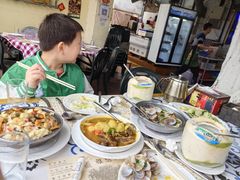 -雅憩花园餐厅