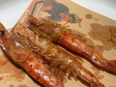 -张家卫·阳江菜·小海鲜(肥婆湾桥店)