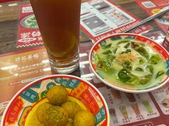 -孖记茶档·热腾茶餐(江南西plus店)