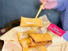 -肖记公安牛肉鱼杂(田林路店)