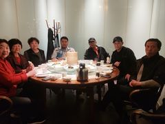 -北京老铺烤鸭(西稍门店)