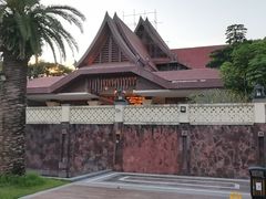 -西双版纳融创皇冠假日度假酒店