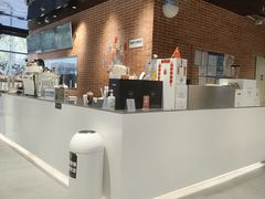 -Manner Coffee(淮海755店)