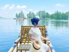 -东湖落雁景区