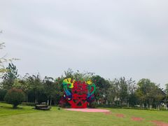 -董永七仙女文化园