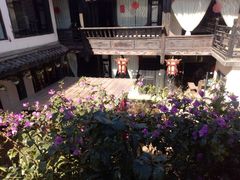 -浔岚云舍mist静谧观景美宿(丽江古城店)