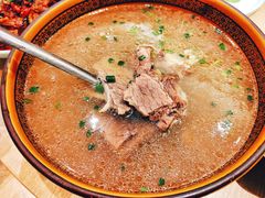 -粤香村(清真川菜店)