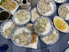 -老都一处饺子馆(道里店)