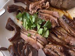 -壹只卤鹅·潮汕菜(莲塘店)