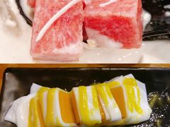 -自然椰·海南清补凉(明珠店)
