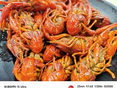 -聚味瞿记·龙虾堂(树木岭店)