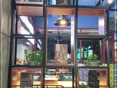 -老友烧烤(万达店)