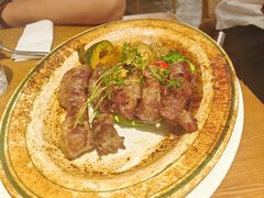 -森Some Fusion(荔湾店)