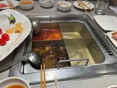 -海底捞火锅(苏宁生活广场店)