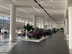 -青岛万宝行(宝马4S店)