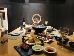 -月下料理(楷林IFC店)