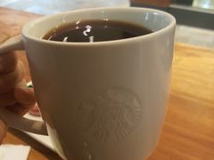 -星巴克臻选(成都宽窄巷子店)