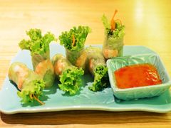 米纸卷-米纸越南小馆(金鹰世界店)