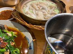 -人民食堂(青羊宫店)