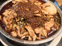 -窦四牛杂面(总店)