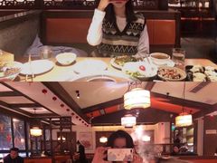 -佬土鹅肠火锅(解放路店)