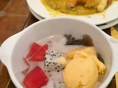 -拉丁餐厅·巴西烤肉自助(正佳广场店)