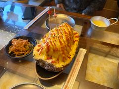 -小木屋米酒店总店