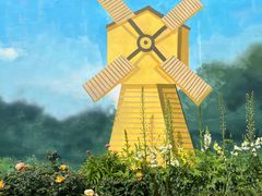 -苏州上方山国家森林公园