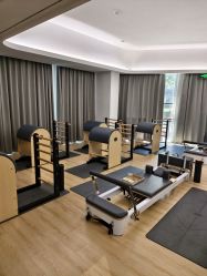 -奥本瑜伽·普拉提