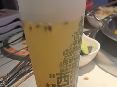 -李姑婆鲜切牛肉火锅自助(凤城二路店)