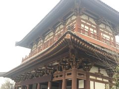-西安青龙寺遗址景区