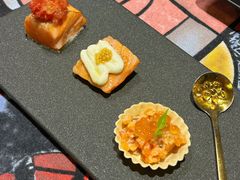 -1218 GRILL 主厨
