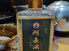 -侯家庄阿才有品私房菜馆