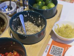 -烹然四季椰子鸡火锅(姚家园万象汇店)