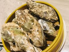 -威海蓝海御华大饭店·蓝钻美食自助百汇
