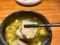 云海肴汽锅鸡-云海肴·汽锅鸡·云南代表菜(美罗城店)