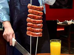 -拉蒂娜·巴西牛排馆 Latina·Brazilian Steakhouse(陆家嘴旗舰店)