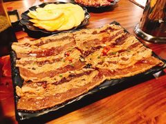-大壮家原味烤肉(兴华北街店)