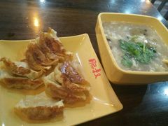 -肥叔锅贴(滨湖欣园店)