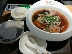 小鲜肉冒菜套餐-U鼎冒菜