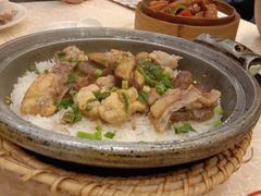 -顺德人家食府(黄金广场店)