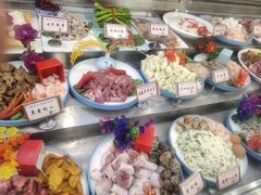 -抹直口特色菜馆(一店)