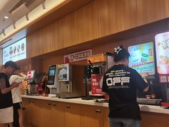 -龍歌自助小火锅(崂山丽达店)