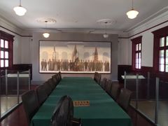 -南京中国近代史遗址博物馆(南京总统府)