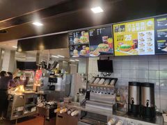 -麦当劳(上百万和城店)